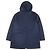 Armani Reversible Zip-Up Hooded Jacket Navy S - view 4