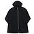 Armani Reversible Zip-Up Hooded Jacket Navy S - view 5
