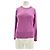 J.Crew Pull en cachemire rose
