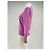 J.Crew Pull en cachemire rose - view 4