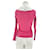 Rouje Rosa T-Shirt "Alaina" Pink - Ansicht 2