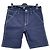 Autre Marque Bermuda CARHARTT blu navy in cotone