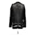 Alexander Wang Schwarzer Baumwollpullover XS  - Ansicht 2