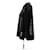 Alexander Wang Schwarzer Baumwollpullover XS  - Ansicht 4
