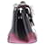 Mini borsa a mano nera e argento "Be Dior" Nero  - vista 4