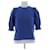 Autre Marque MOLLI Wollpullover navy Blau  - Ansicht 1