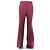Zimmermann Pantalones burdeos