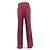 Zimmermann Pantalones burdeos - vista 2