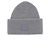 Acne Bonnet en laine gris