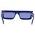 Off White Gafas de sol azules "Ontario" - vista 2
