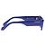 Off White Gafas de sol azules "Ontario" - vista 3