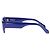 Off White Gafas de sol azules "Ontario" - vista 4