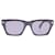 Off White Gafas de sol "Valdez" Negro