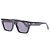 Off White Gafas de sol "Valdez" Negro - vista 2