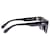 Off White Gafas de sol "Valdez" Negro - vista 4