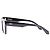 Off White Gafas de sol "Valdez" Negro - vista 5