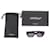Off White Gafas de sol "Valdez" Negro - vista 6