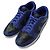& Other Stories NIKE DUNK LOW RETRO Sneakers US9.5 Nero/Iper Cobalto
