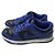 & Other Stories NIKE DUNK LOW RETRO Sneakers US9.5 Nero/Iper Cobalto - vista 2