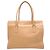 & Other Stories Sac fourre-tout en cuir Hirofu camel