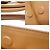 & Other Stories Sac fourre-tout en cuir Hirofu camel - vue 7
