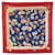 Hermès Hermes COUVEE D HERMES Silk Scarf  ref.2292037