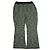 Autre Marque Ray BEAMS Gemischte Rand Strickhose Schwarz - Ansicht 2