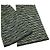 Autre Marque Ray BEAMS Gemischte Rand Strickhose Schwarz - Ansicht 6