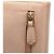 Cartera larga de cuero Saffiano Prada Beige - vista 14