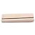 Cartera larga de cuero Saffiano Prada Beige - vista 4