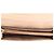 Cartera larga de cuero Saffiano Prada Beige - vista 8