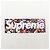 & Other Stories Camiseta Logo Supreme COVID-19 Relief Box 2020 Blanco - vista 5