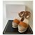 See by Chloé Espadrilles mit Absatz - Ansicht 3