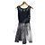 Vestido/Mono Sandro para Mujer en Muy Buen Estado