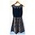 Vestido/Mono Sandro para Mujer en Muy Buen Estado - vista 3