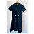 Sandro Luxe Kleid Größe 36 - Ansicht 2