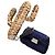 Zadig & Voltaire Ziggy Blaues Samt – Samt Tasche - Schultergurt