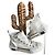 Sneakers Dior B23 High Top – Edizione Bianca – Ottime condizioni