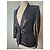 Blazer nero, paillettes, taglia 36, Maje - vista 2