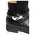 Kelly Hermès Stivaletti neri Neo - taglia EU 38 Nero - vista 4