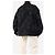 Acne Veste en denim noir déchiré - taille M - vue 2