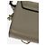 Chloé Borsa a tracolla Grey Faye Grigio - vista 12