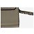 Chloé Borsa a tracolla Grey Faye Grigio - vista 13