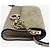 Chloé Borsa a tracolla Grey Faye Grigio - vista 5