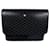 Goyard Capetien MM Messaggero Blu