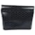 Goyard Capetien MM Messaggero Blu - vista 2