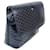 Goyard Capetien MM Messaggero Blu - vista 6