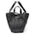 Balenciaga Everyday XS North South Handbag Black Leather  ref.2293047