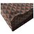 Symbole Prada braune Canvas Triangolo Symbol Einkaufstasche - Ansicht 5