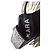 Autre Marque Borsa KARA Constellation Fringe in raso nero e cristalli - vista 13